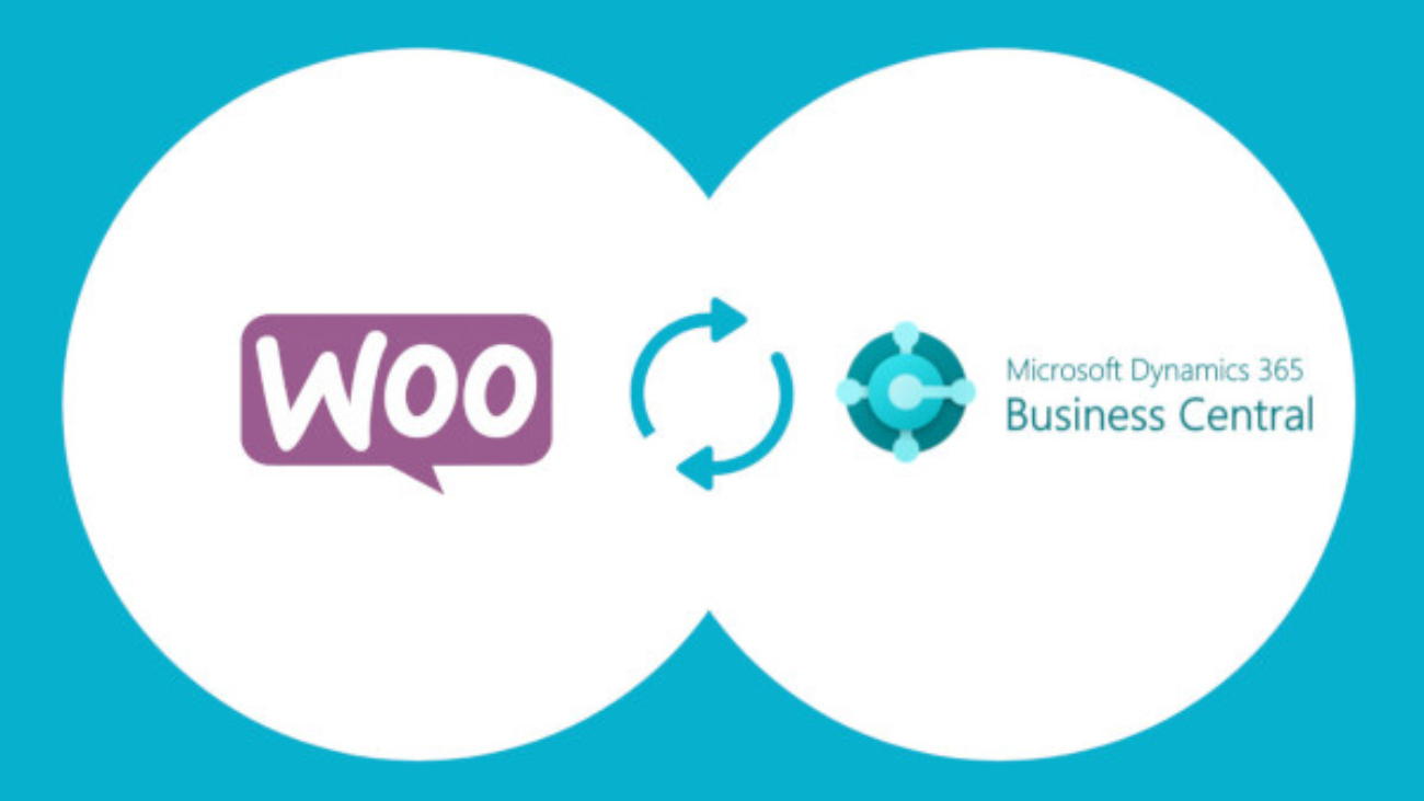 WooCommerce 365 integration